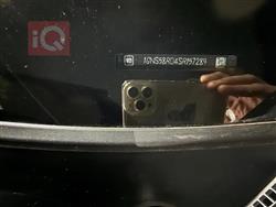 شيفروليه تاهو